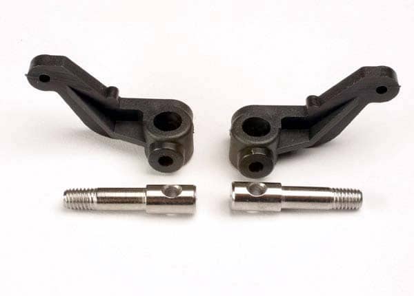 2536 (PART) TRAXXAS STEERING BLOCKS