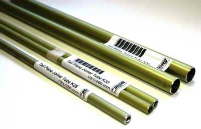 K28 TAIL JOINER  ALUMINIUM 10X1X280