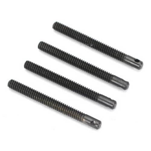 DUBRO RIGGING COUPLERS 2-56  201