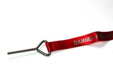 SMART-FLY PIN & FLAG ONLY