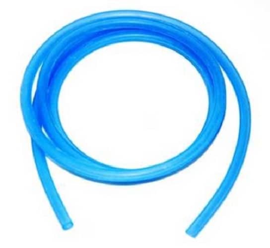 TY1 SILICONE FUEL TUBE MEDIUM 2.5MM X 1M TY2020