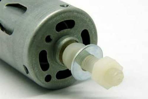 TY1 NYLON PROP ADAPT -SPEED 400 TY3097