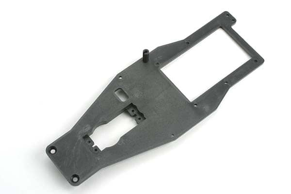 4532 (PART) TRAXXAS CHASSIS DECK