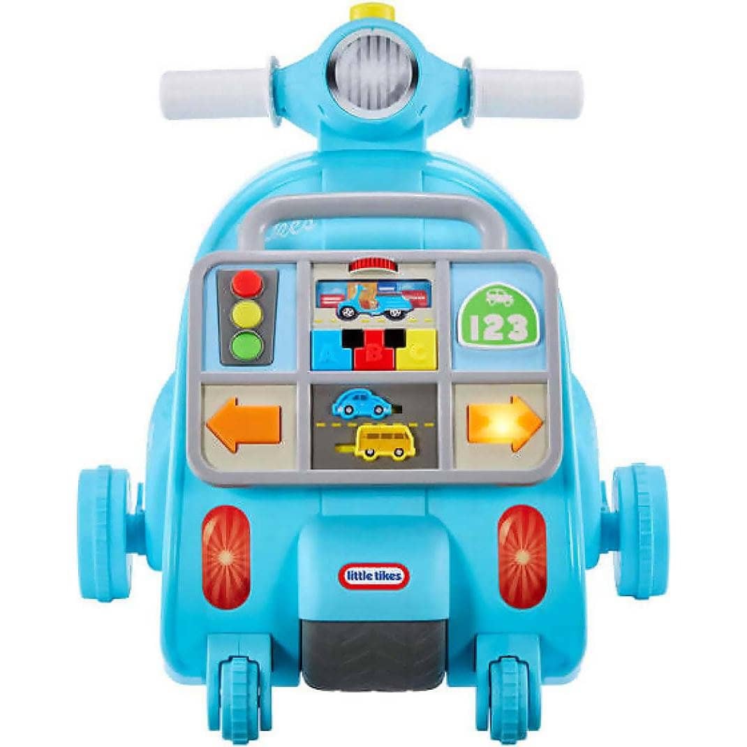 Little Tikes - Learn & Play™ Learning Lane Activity Walker™