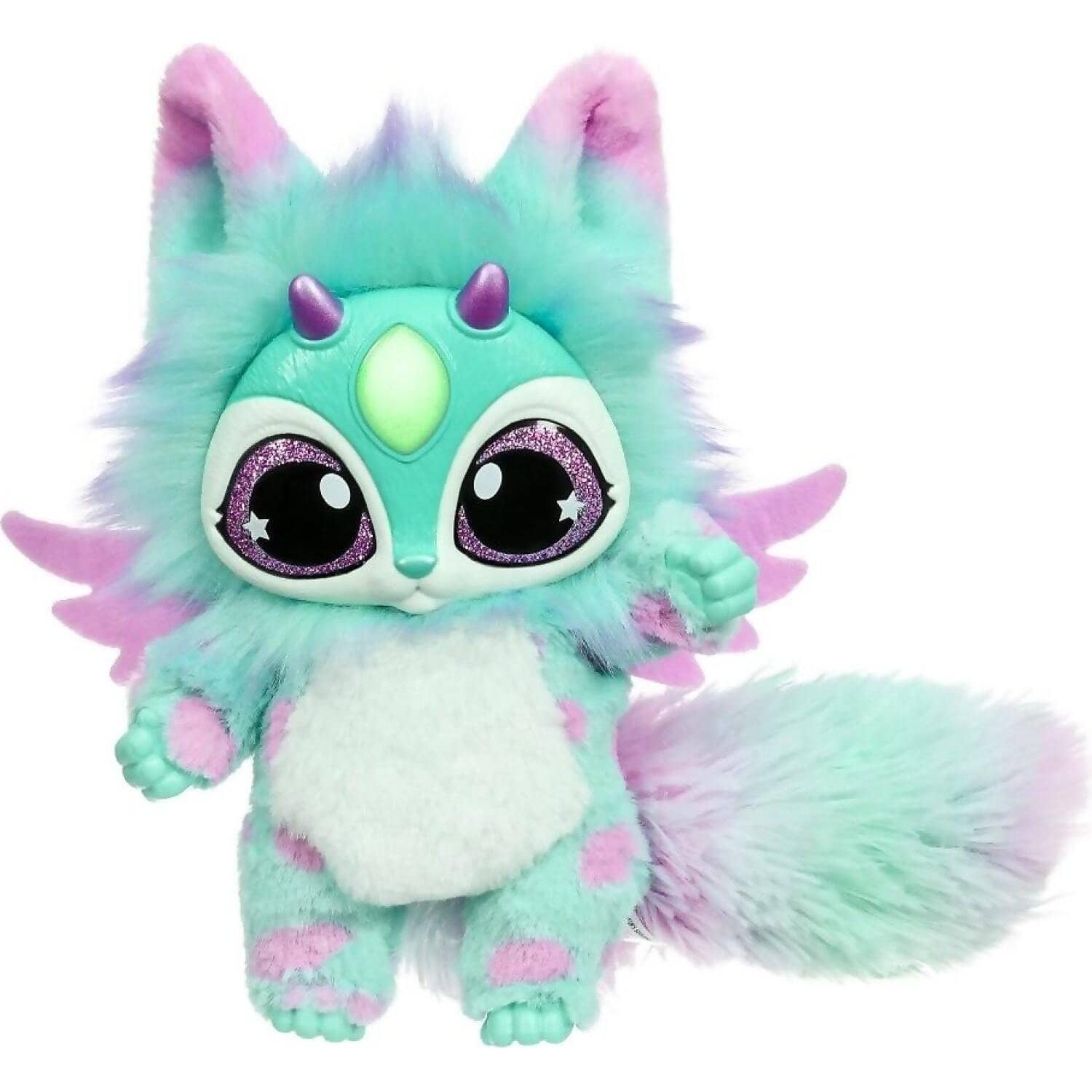 Magic Mixies - Magic Cauldron Purple Series 3 - Image 5