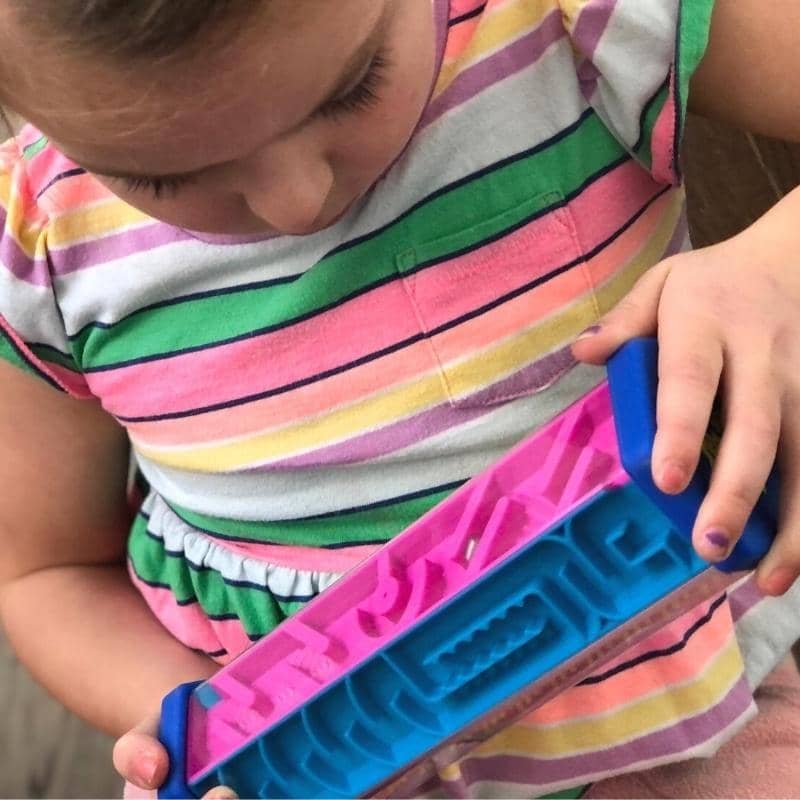 Mobi - Zoomi The Hexagon Maze - Image 3