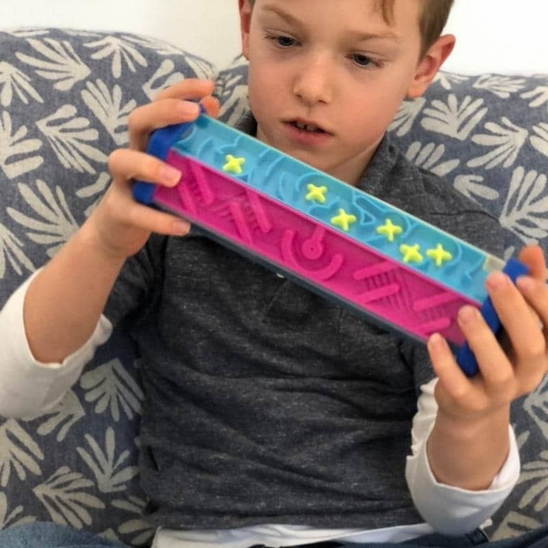 Mobi - Zoomi The Hexagon Maze - Image 4