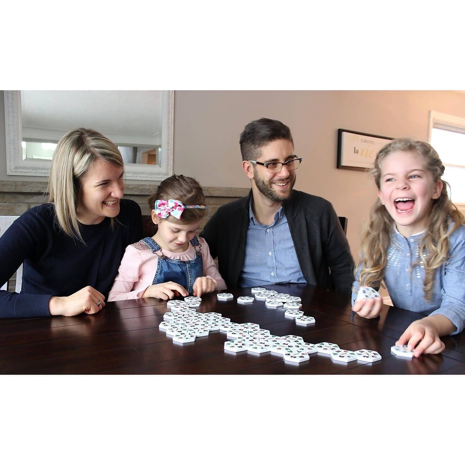 Go Games Inc - Honeycombs - Image 2