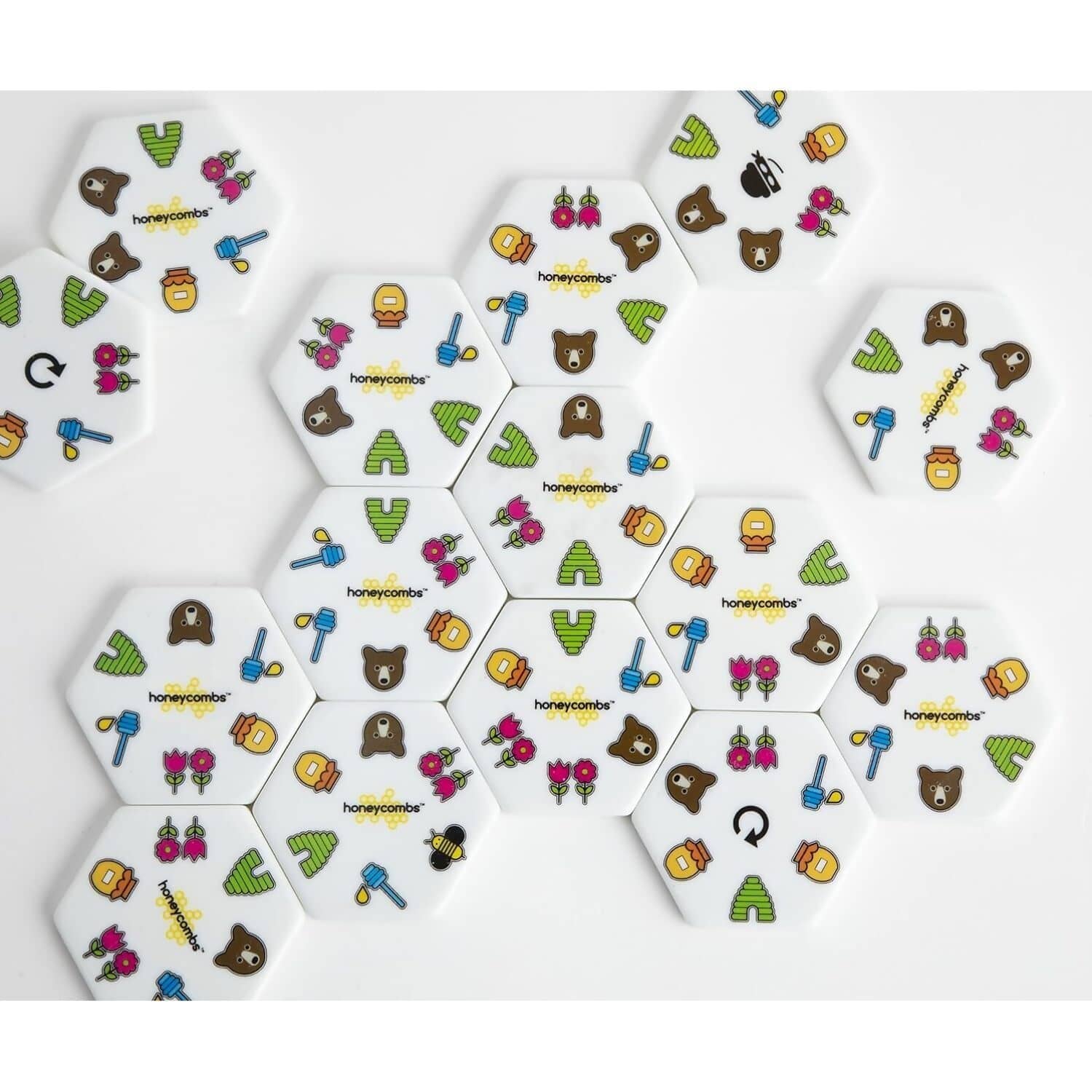 Go Games Inc - Honeycombs - Image 3