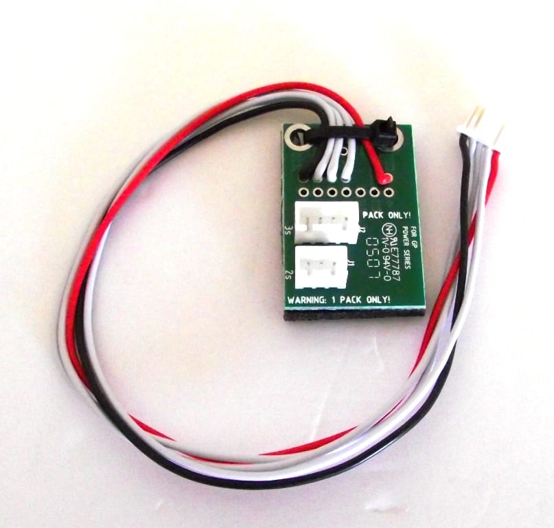 ADAPT CELLPRO TO GREAT PLAINS