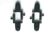 MAIN BLADE GRIP SET - 4PK HOLA HELI SPARE PARTS