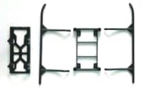 LANDING SKID - HOLA HELI SPARE PARTS