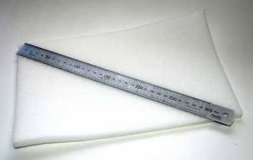 TY1 SPACE FOAM SOFT 10X185X300 TY3051