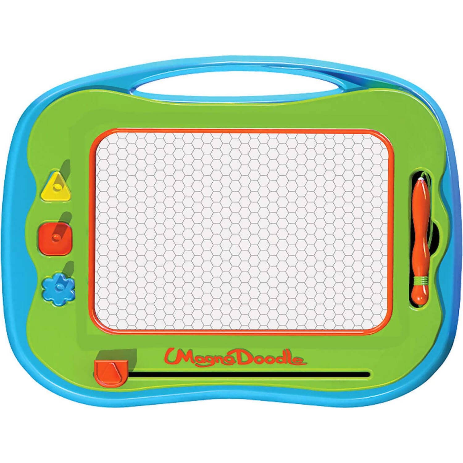 Cra-z-art - Original Magna Doodle Travel Size - Image 3