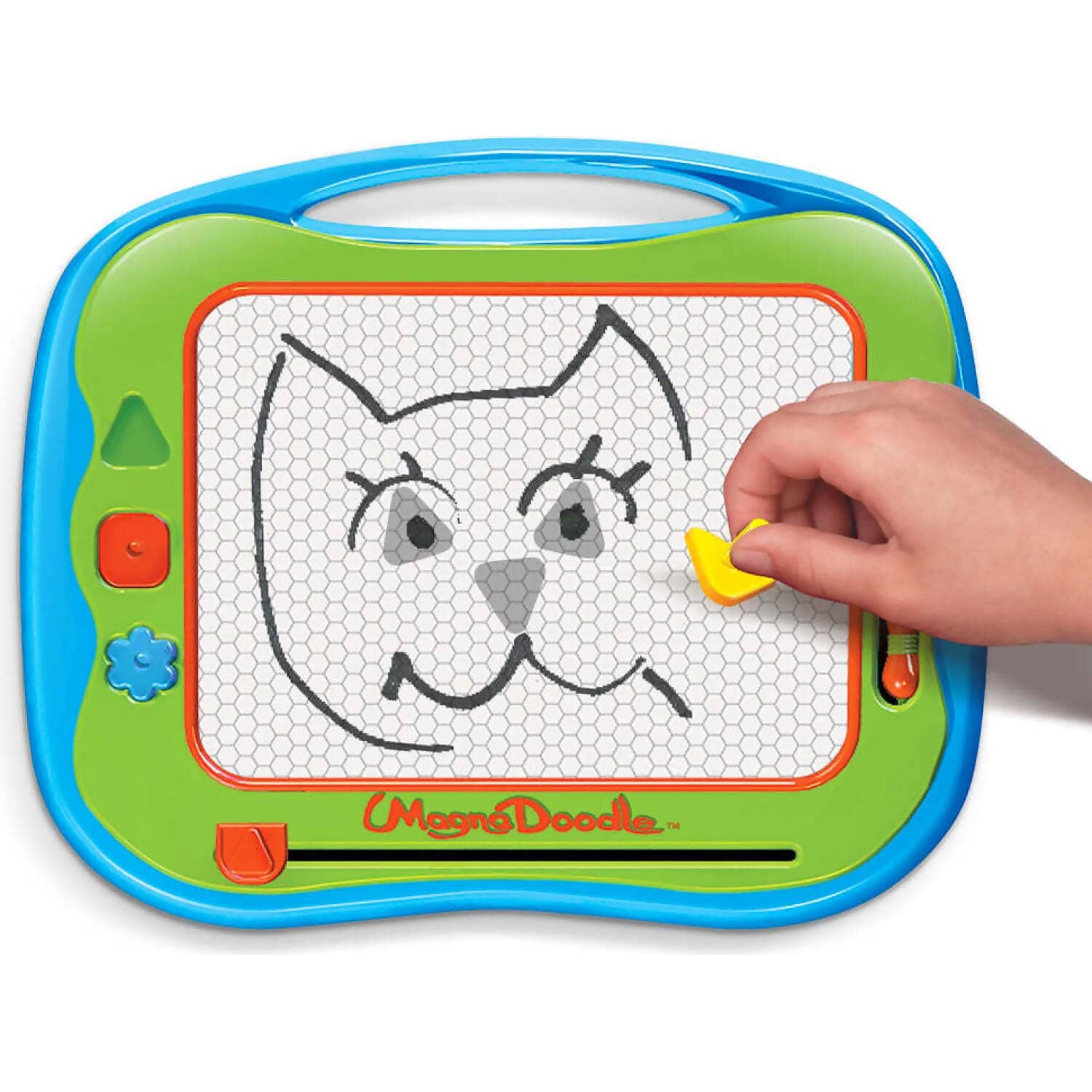 Cra-z-art - Original Magna Doodle Travel Size - Image 5