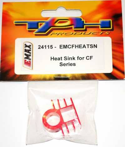 EMAX HEAT SINK FOR CF SERIES