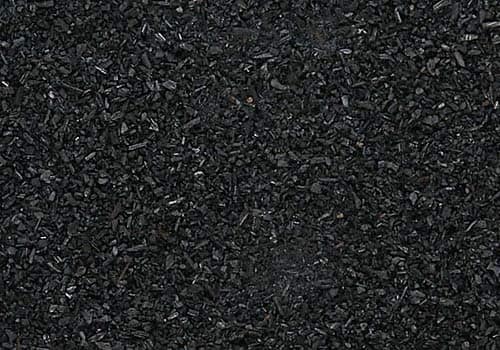 WOODLAND SCENICS B92 COAL MINE RUN COAL