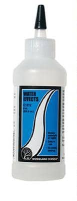 WOODLAND SCENICS  C1212 WATER EFFECTS .225L