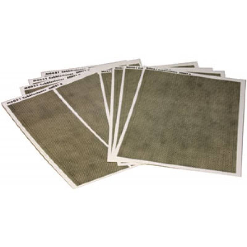 METCALFE M0051 00/HO COBBLESTONES 8 SHEETS