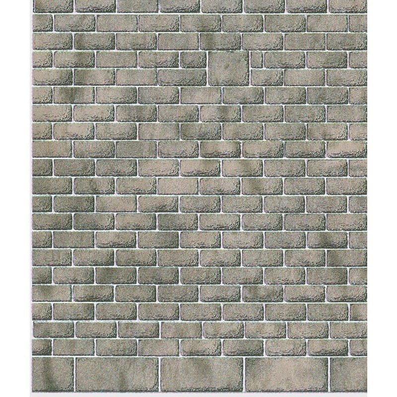 METCALFE M0057 CUT STONEWORK M1 STYLE