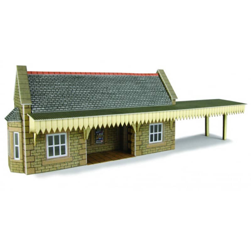 METCALFE PN139 N WAYSIDE STATION SHELTER