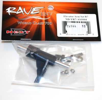 ELEVATOR ARM SET R7