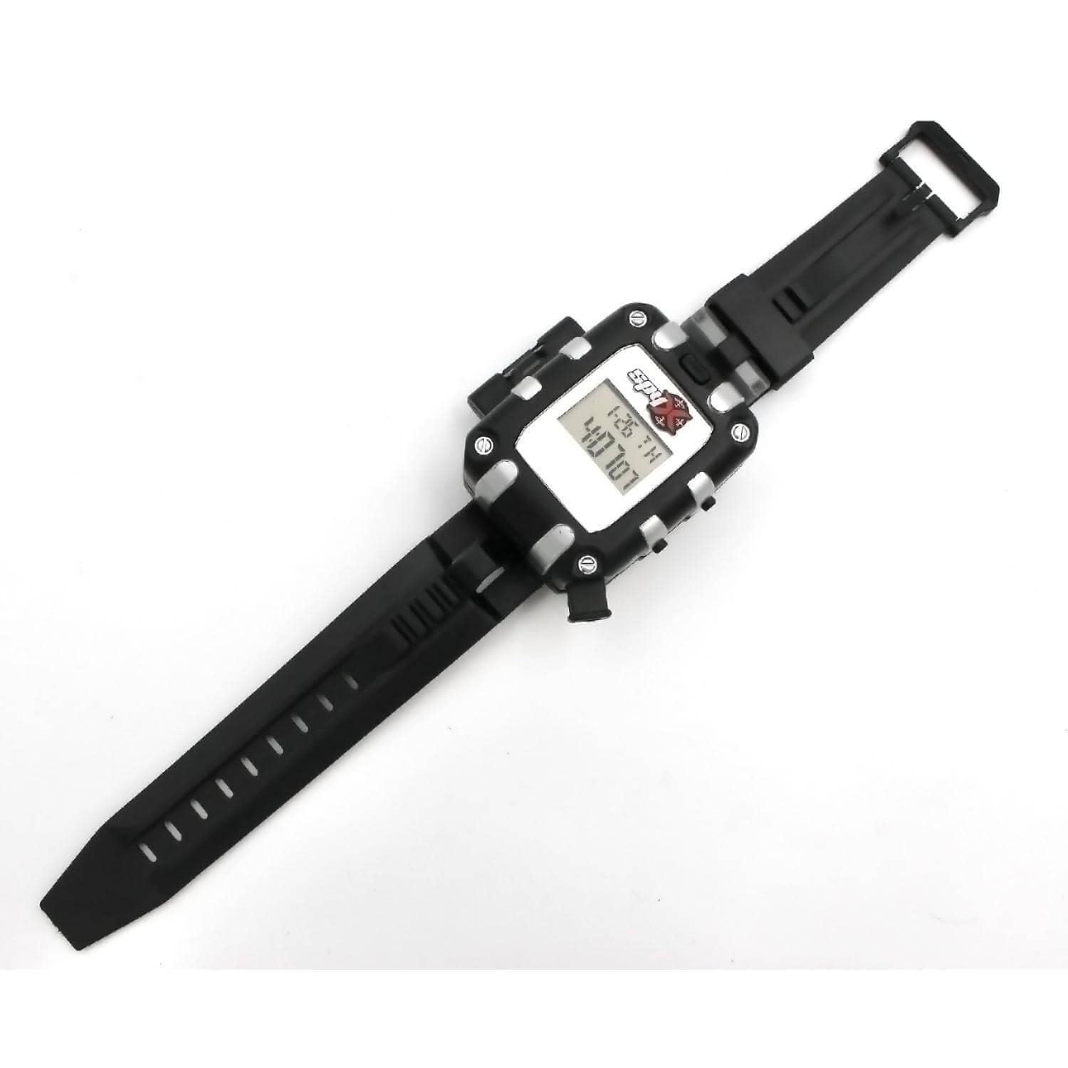 SpyX - 6-in-1 Spy Watch - Image 6