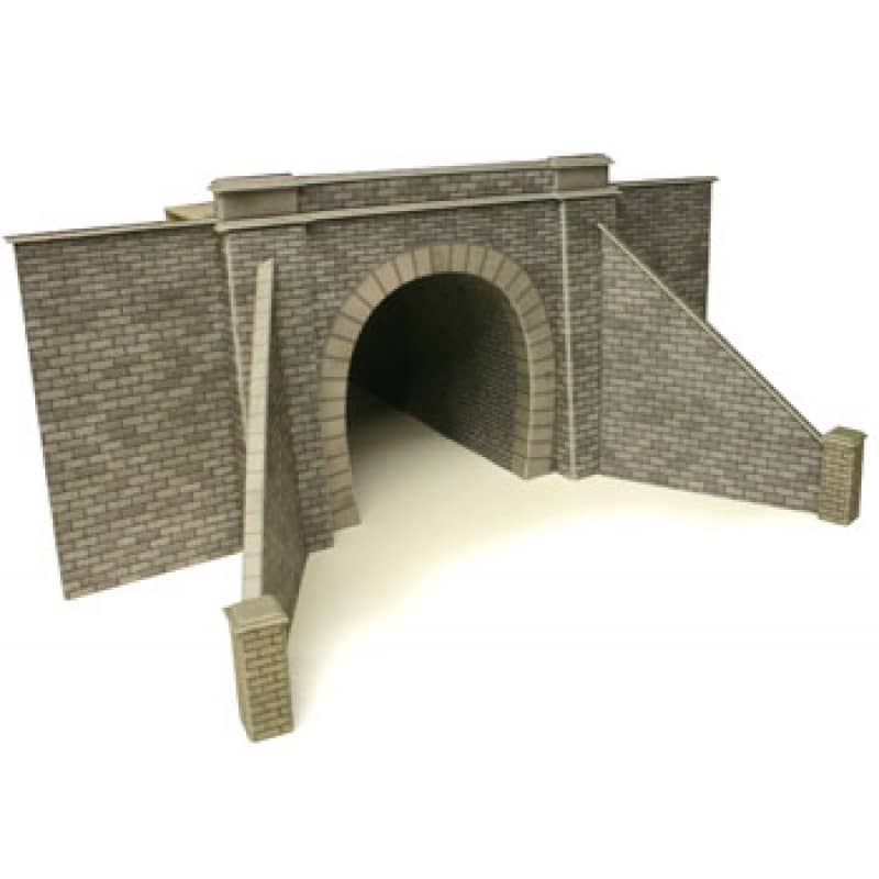 METCALFE PO243 SINGLE TUNNEL ENTRANCE KIT