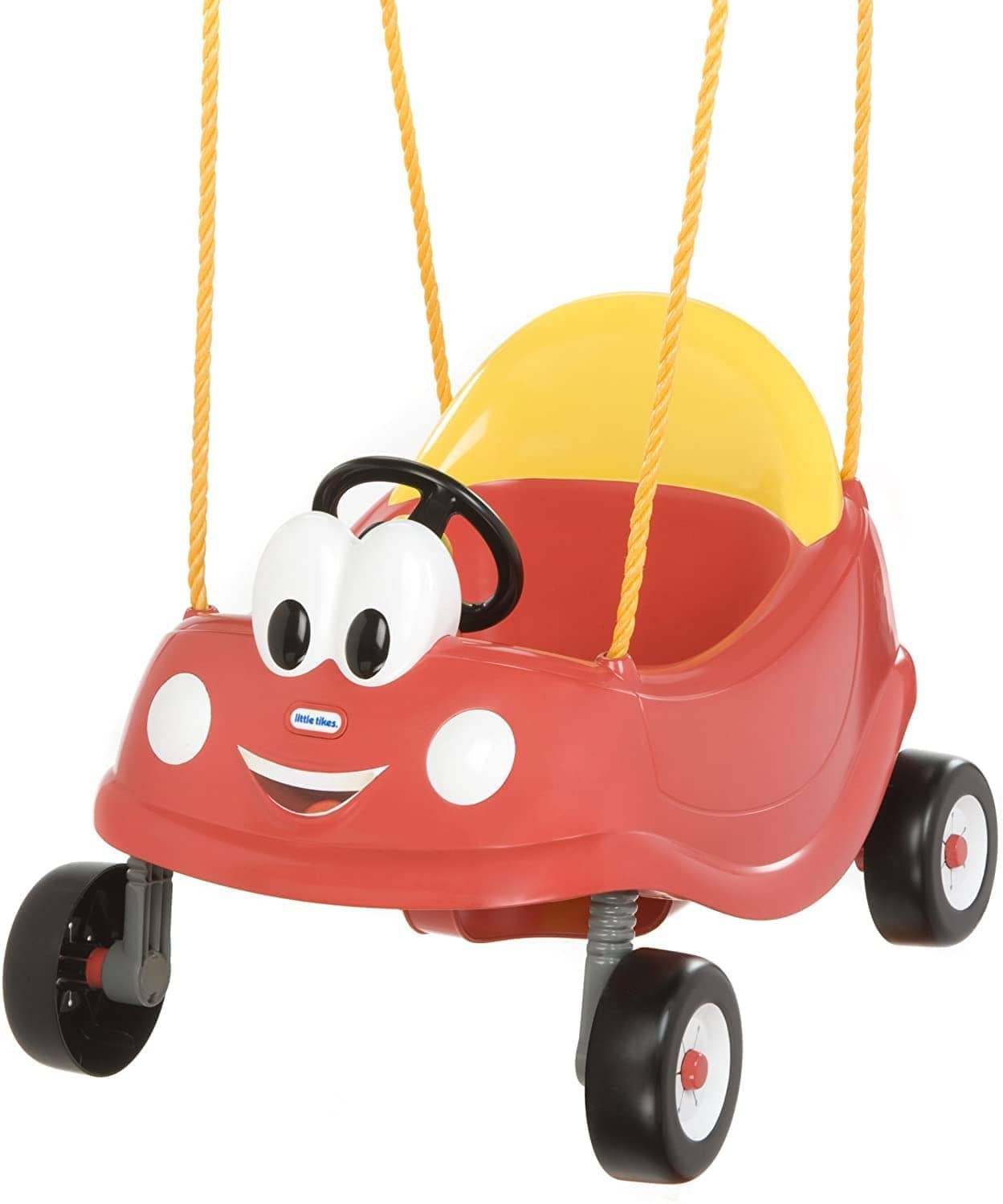Little Tikes - Cozy Coupe First Swing