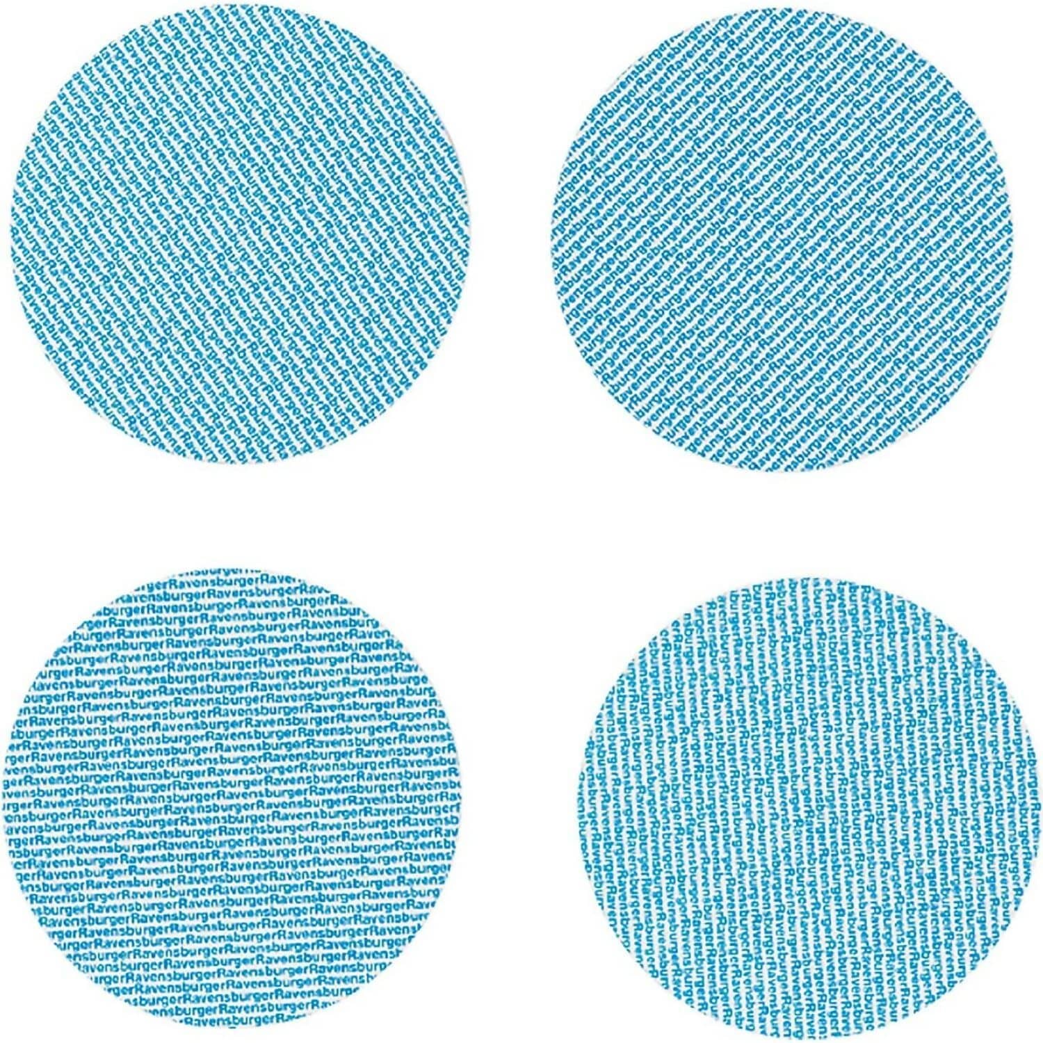 Ravensburger - Memory Vehicles Game - Image 3