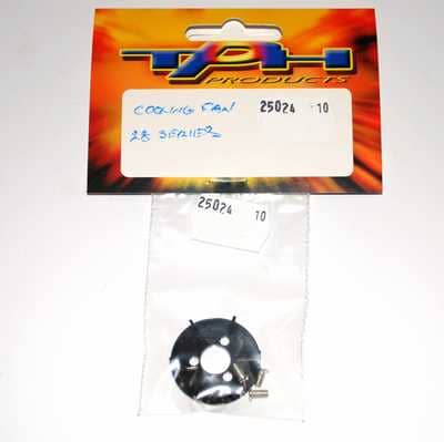 28 SERIES B/LESS COOLING FAN