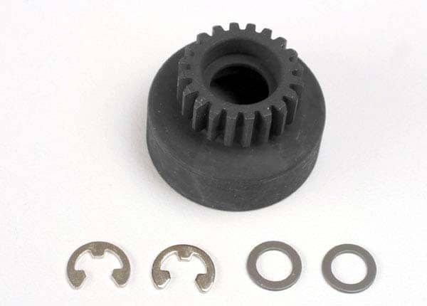 4120 (PART) TRAXXAS CLUTCH BELL SUIT 3.3