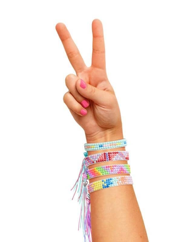 Blingle Bands Starter Pod Friendship Bracelets Kit - Image 2