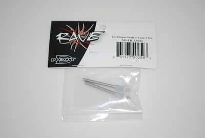 TAIL OUTPUT SHARF WITH GEAR X2