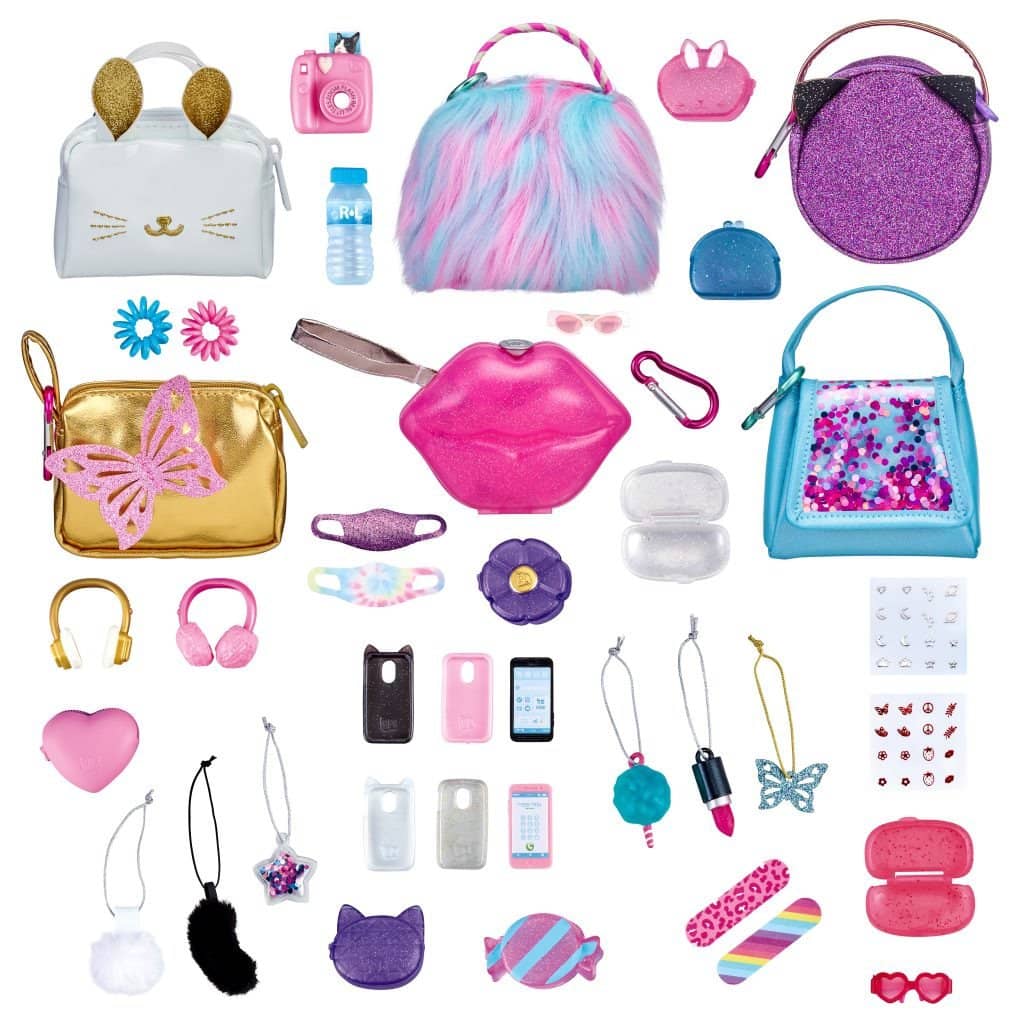 Real Littles - Handbag Collection Assorted