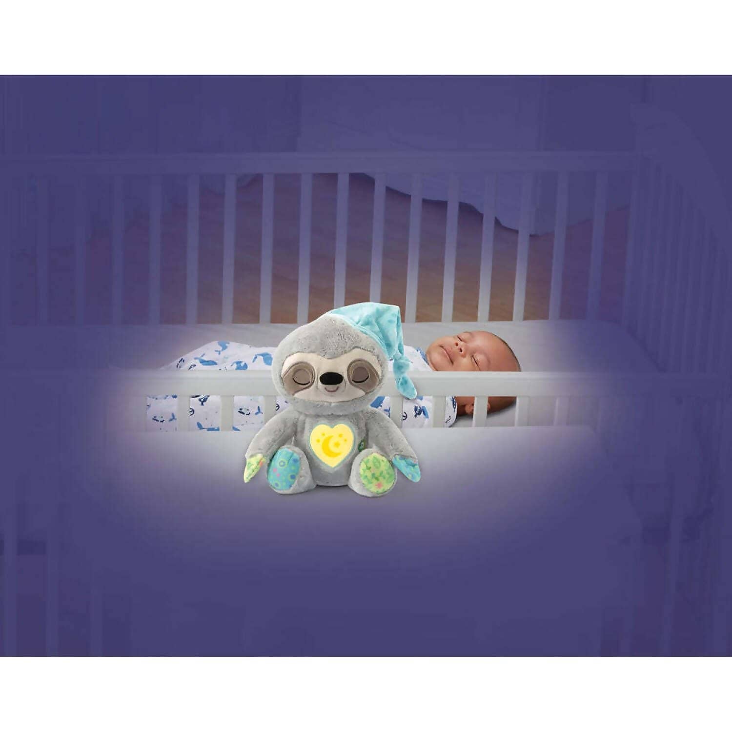 Vtech - My Sleepy Sloth - Image 4