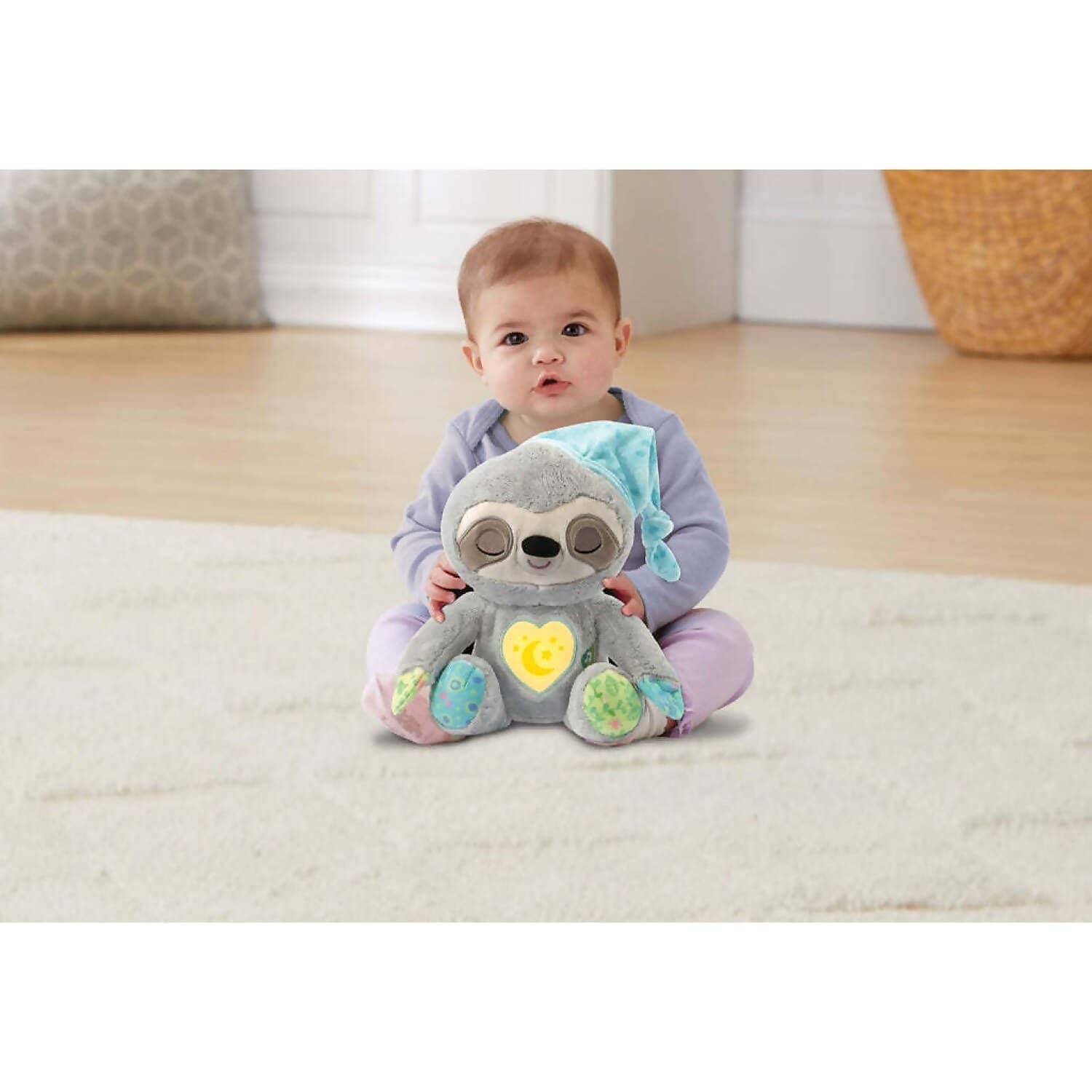 Vtech - My Sleepy Sloth - Image 5