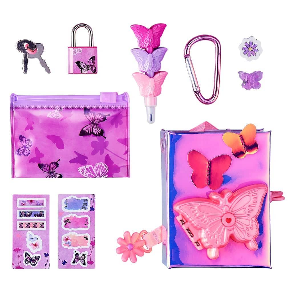 Real Littles - Journal Pack Series 5 Assorted - Image 4