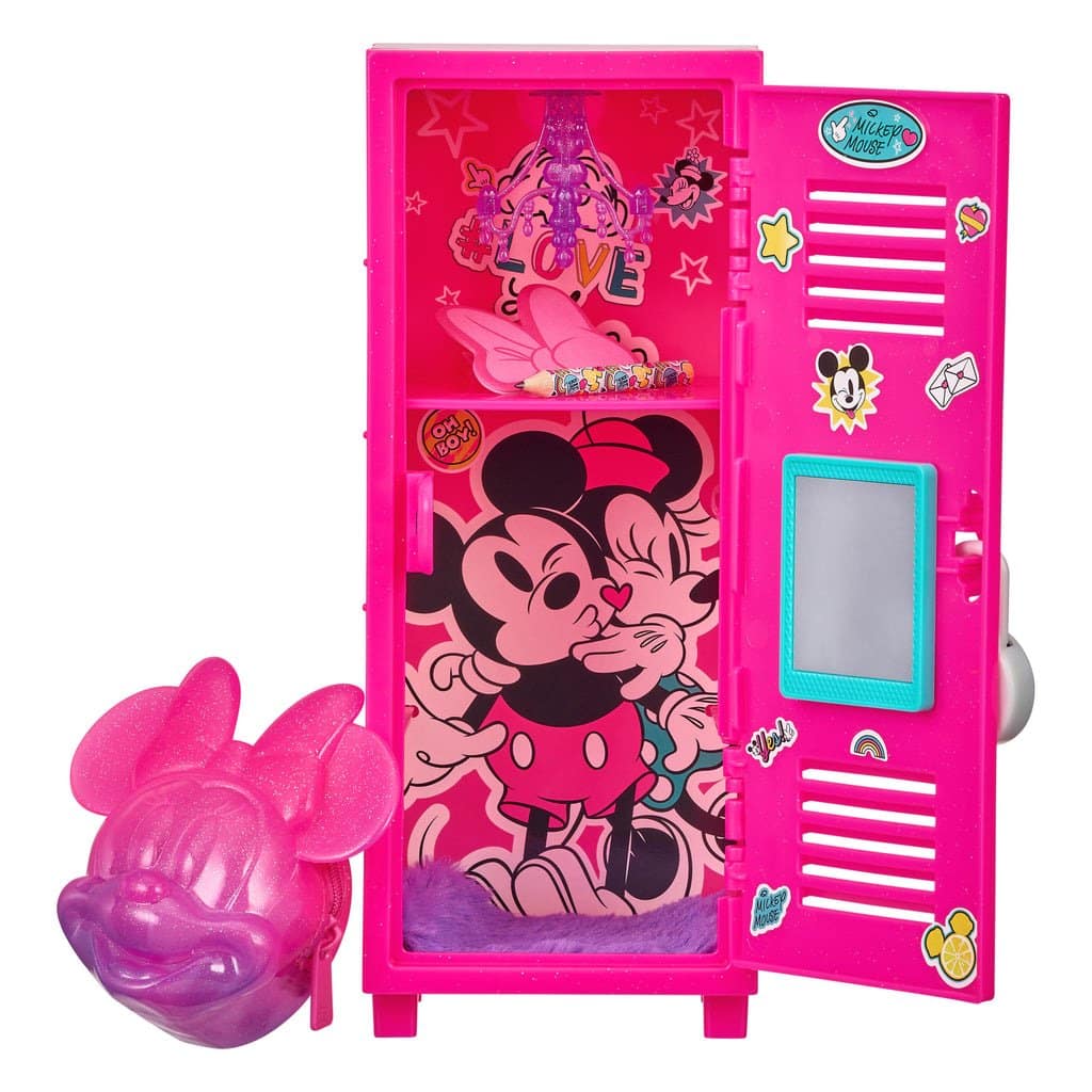 Real Littles Disney Locker S3 - Image 4