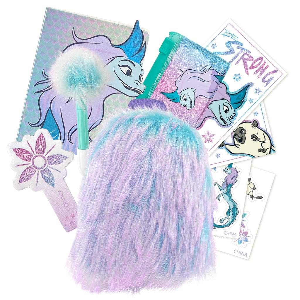 Real Littles - Disney Backpacks Series 3 Assorted Styles - Image 6