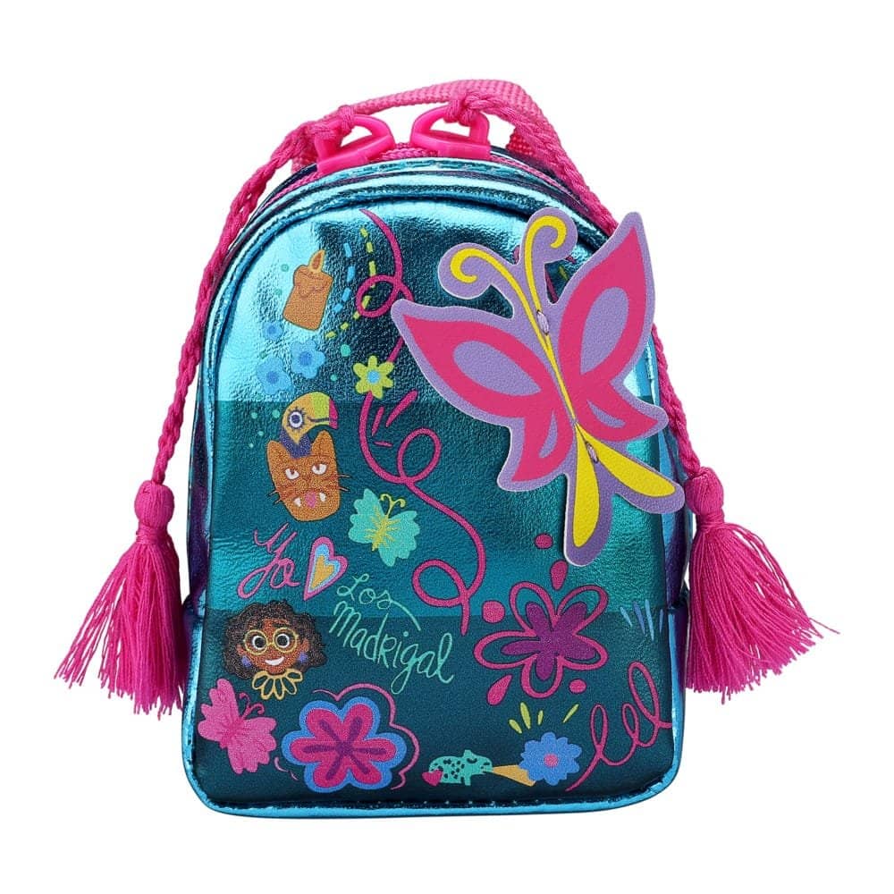 Real Littles Disney Handbags And Backpacks Single Pack S4 Assorted Styles (Each Item Is Sold Separately Chosen at Random) - Image 5