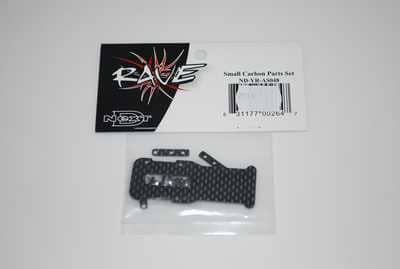 CARBON SMALL PARTS SET