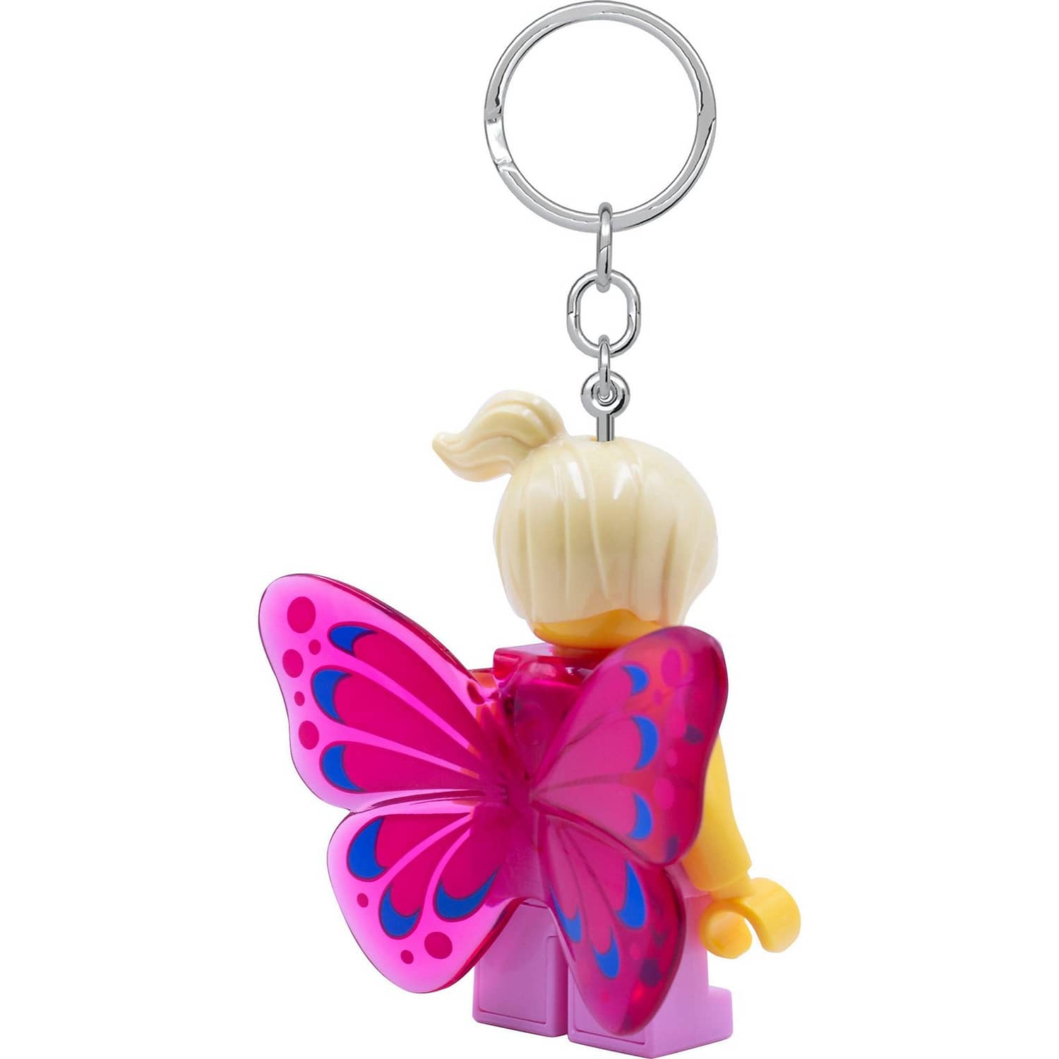 LEGO - Butterfly Girl Key Light - Image 4