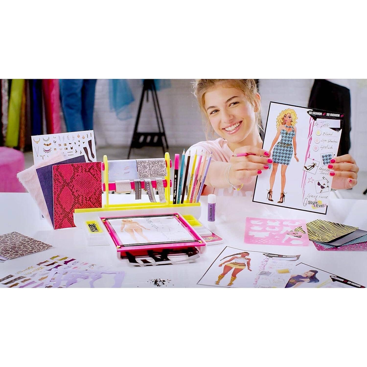 Style 4 Ever - Fashion Designer Studio - Image 3