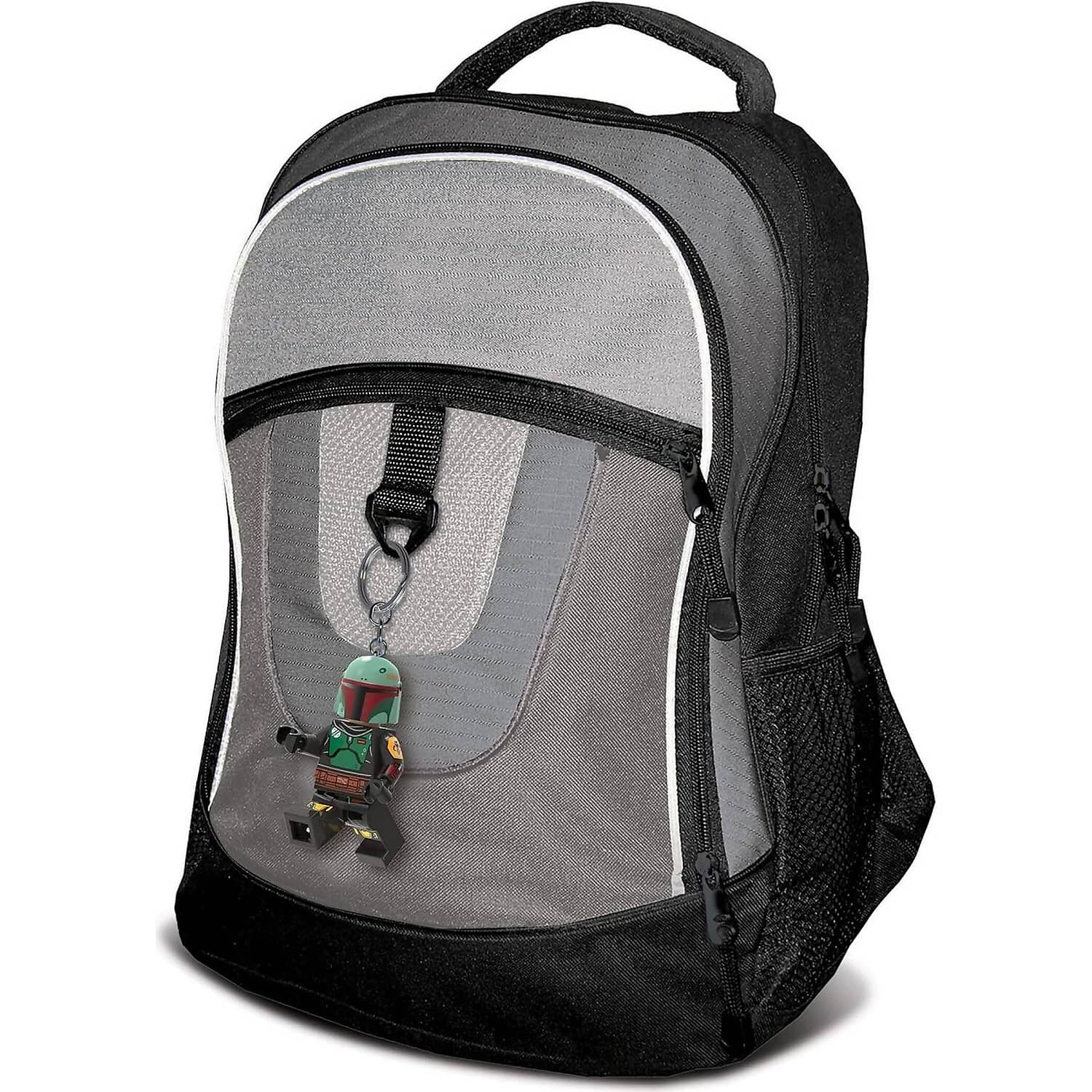 LEGO - Boba Fett Key Light - Star Wars - Image 4