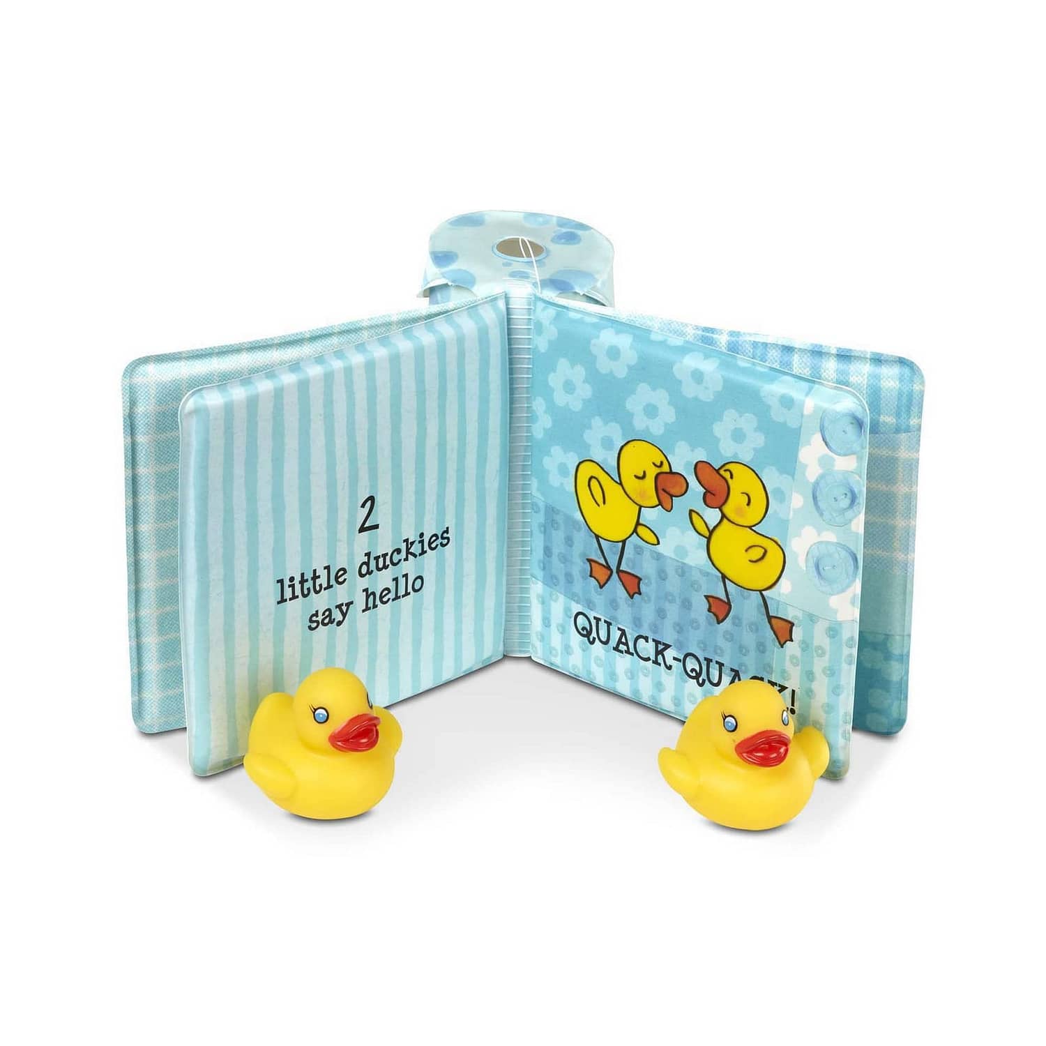 Melissa & Doug - Float-alongs - Three Little Duckies - Image 3