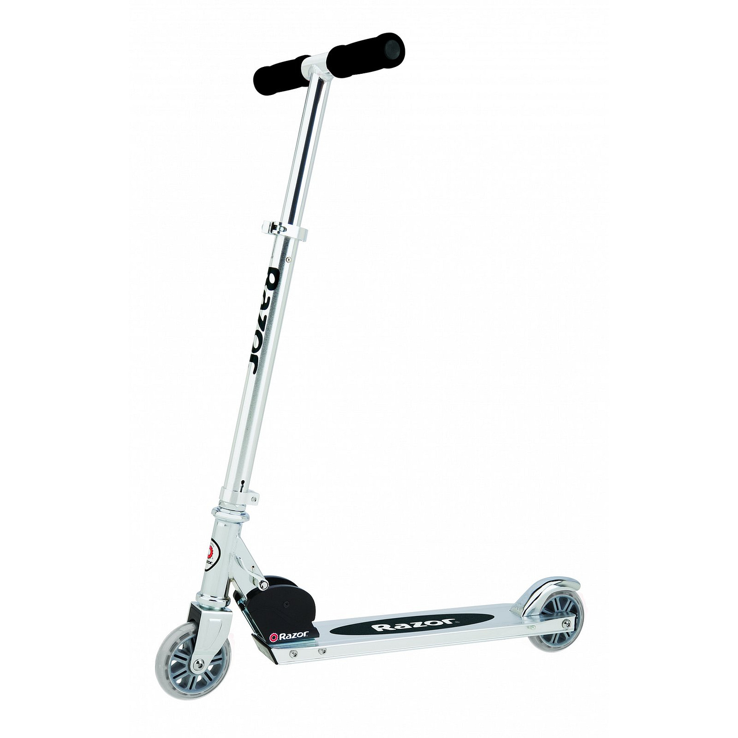 Razor A Scooter Clear
