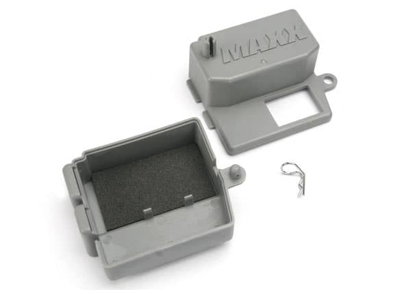 5159 (PART) TRAXXAS RECIVER BOX