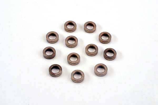 3775 (PART) TRAXXAS OILITE BUSH 5X8X2.5MM