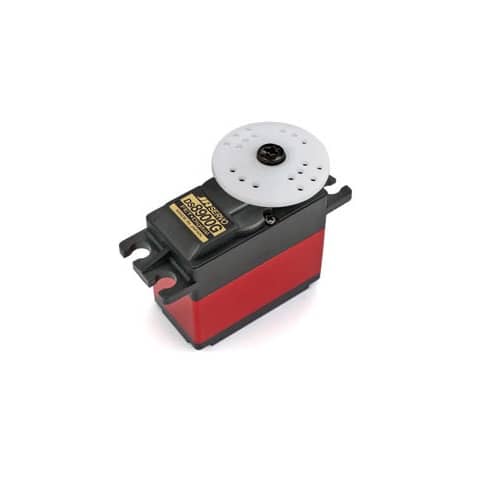 SERVO JR HIGH SPEED 3.5KG S8900G